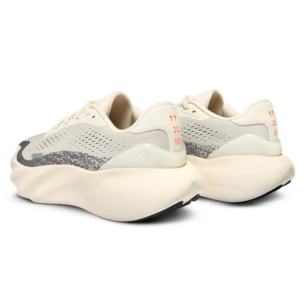 R.A.D® Unisex Mallow Running Shoes - Zeeebra