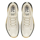 R.A.D® Unisex ONE V2 Training Shoes - Flat White