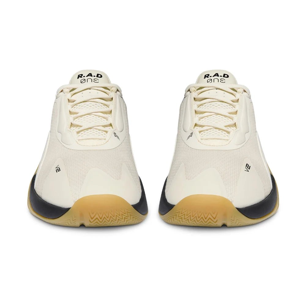 R.A.D® Unisex ONE V2 Training Shoes - Flat White