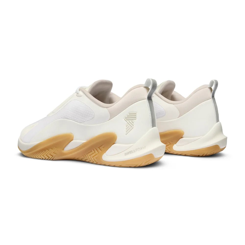 R.A.D® Unisex ONE V2 Training Shoes - White Gum