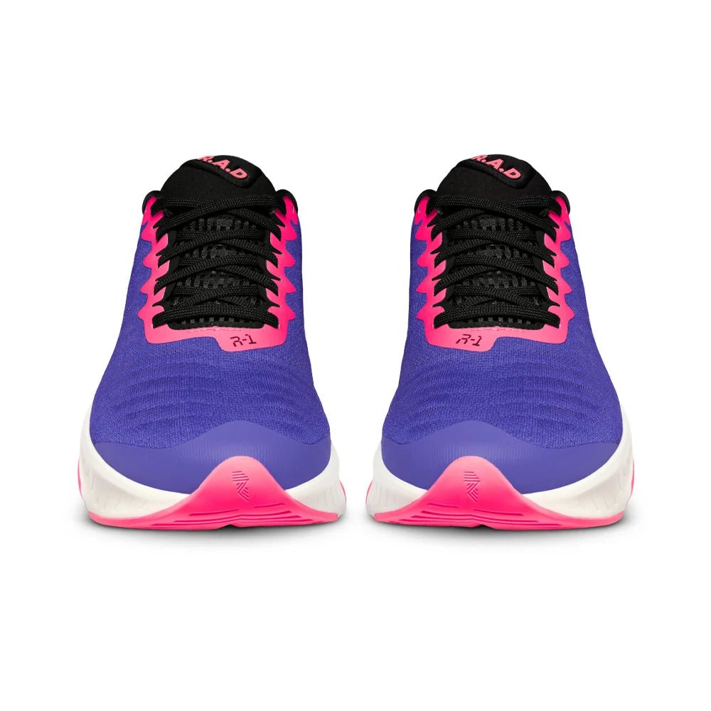 R.A.D® Unisex R-1 Training Shoes - Electric Blue
