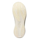 R.A.D® Unisex Synth Running Shoes - Off White