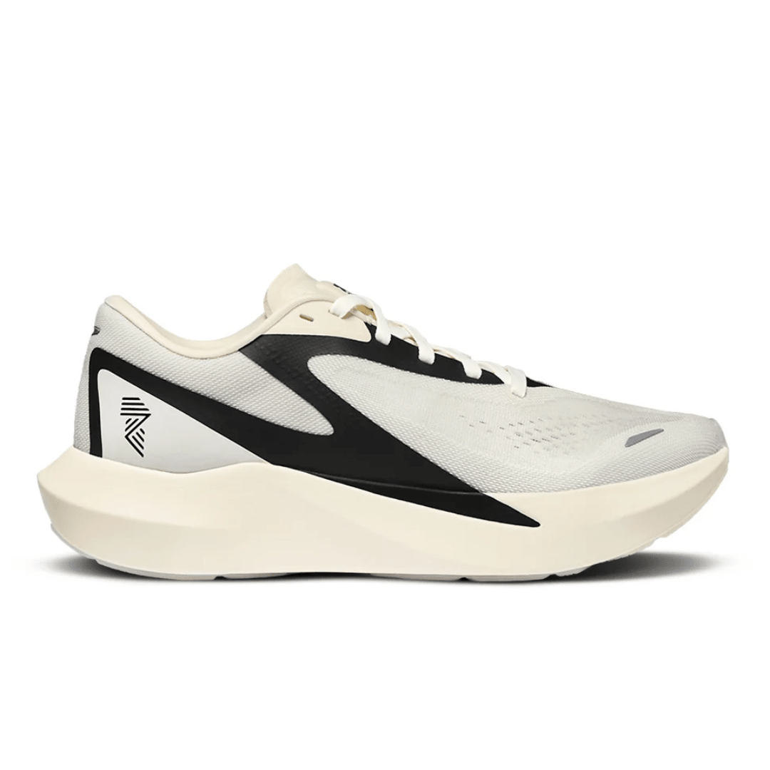 R.A.D® Unisex Synth Running Shoes - Off White