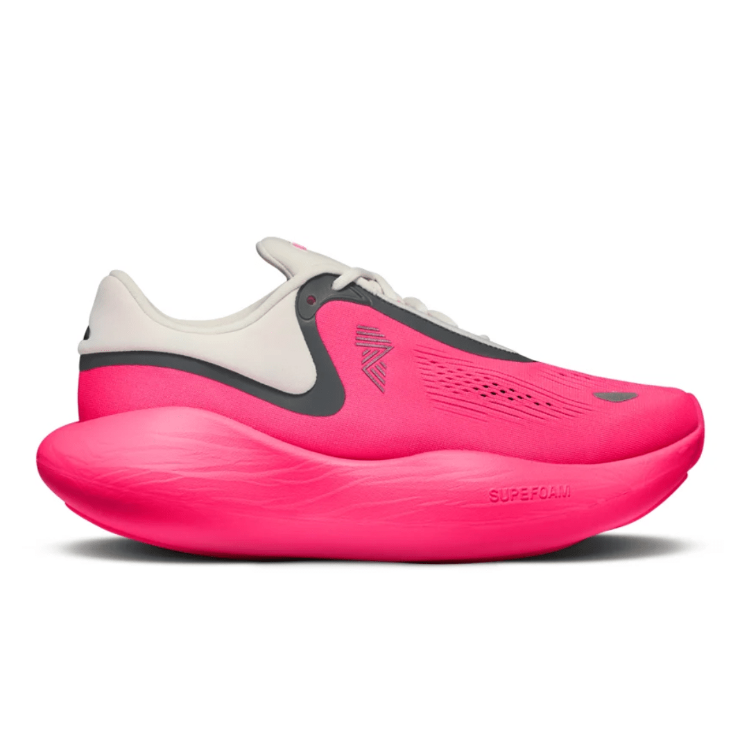 R.A.D® Unisex UFO Running Shoes - Highlighter Pink