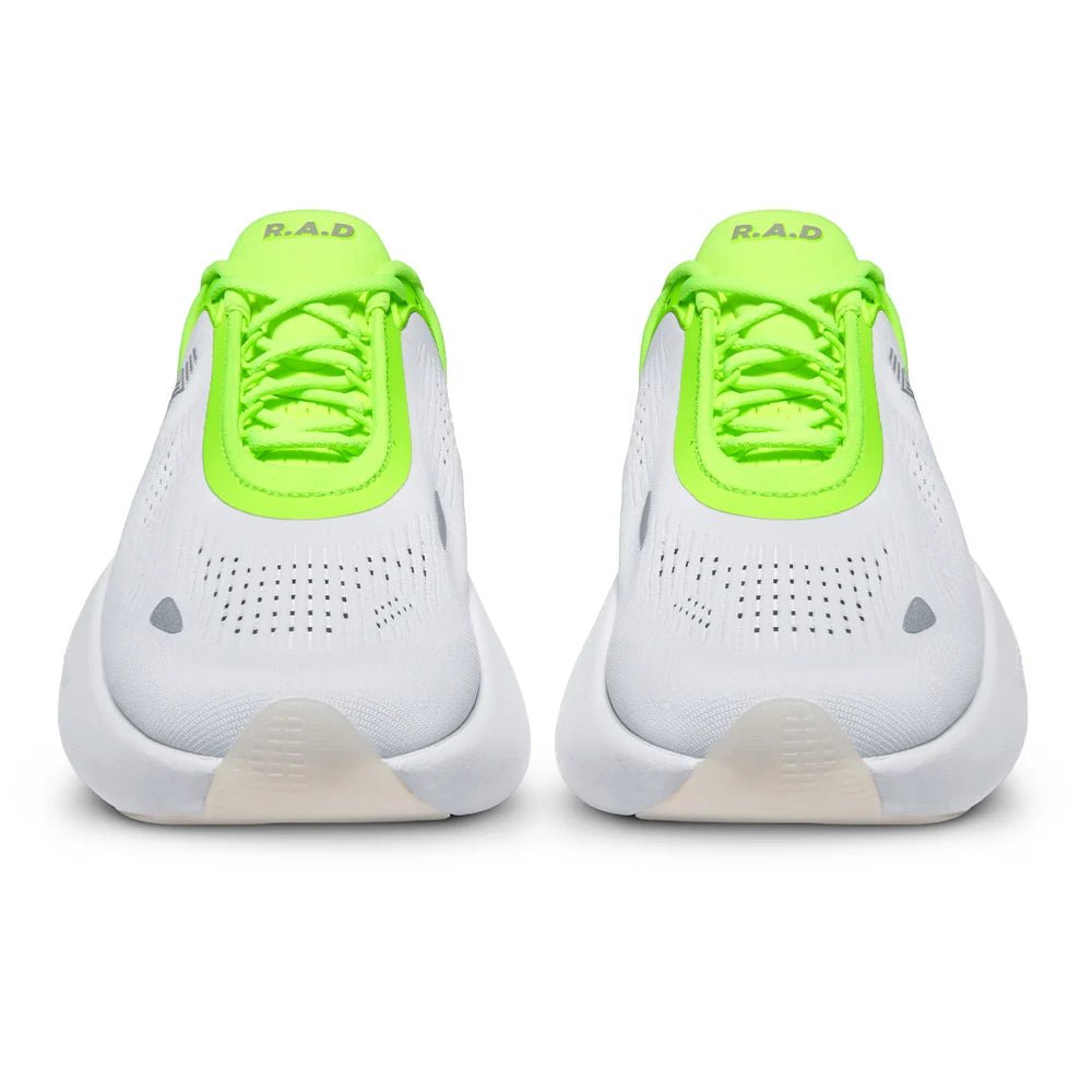 R.A.D® Unisex UFO Running Shoes - Lilac Hint