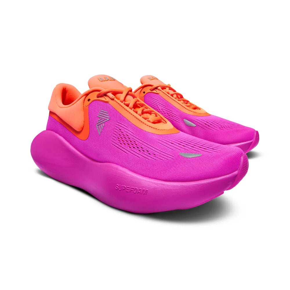 R.A.D® Unisex UFO Running Shoes - Trippy Haze