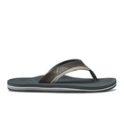 Reef Men's Cushion Dawn Flip Flop - Grey