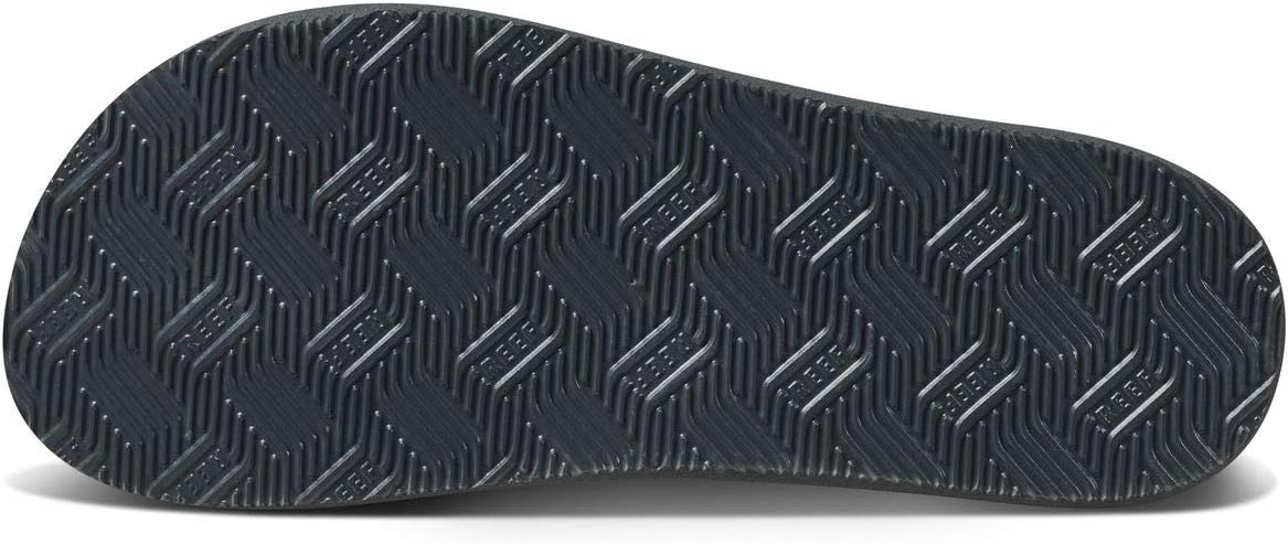 Reef Men's Cushion Dawn Flip Flop - Grey