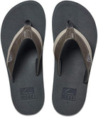 Reef Men's Cushion Dawn Flip Flop - Grey