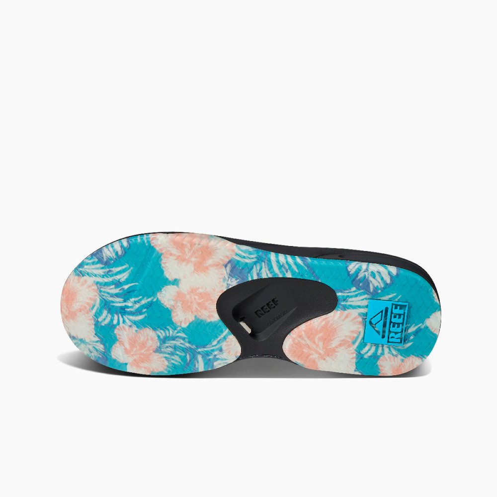 Reef Men's Fanning - Tropic Soul