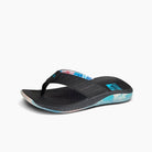 Reef Men's Fanning - Tropic Soul