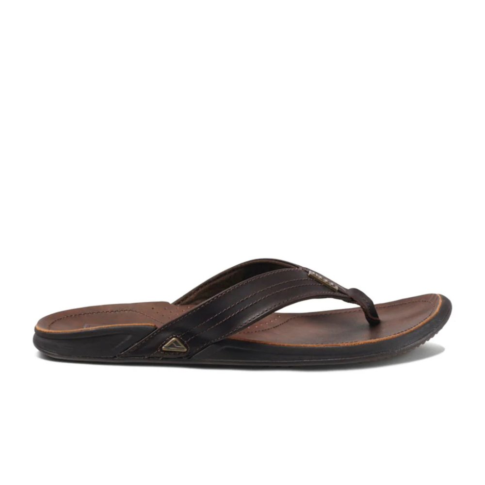 Reef Men's J - Bay III - Dark Brown