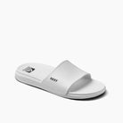 Reef Men's Oasis Slide - Blanc De Blanc