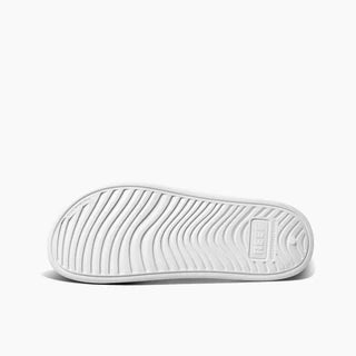 Reef Men's Oasis Slide - Blanc De Blanc