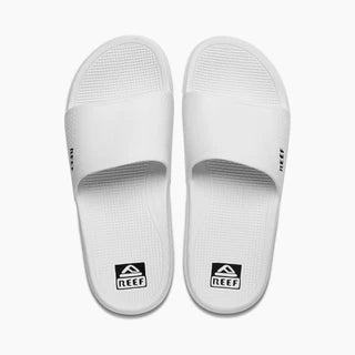 Reef Men's Oasis Slide - Blanc De Blanc