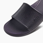 Reef Men's Oasis Slide - Mason Purple Coral