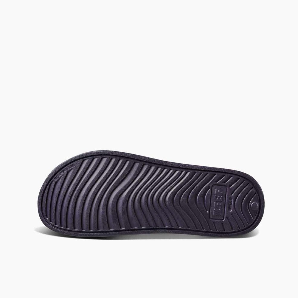 Reef Men's Oasis Slide - Mason Purple Coral