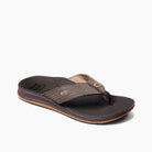 Reef Men's Ortho - Seas Flip Flop - Brown