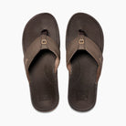 Reef Men's Ortho - Seas Flip Flop - Brown