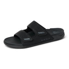 Reef Men's Phantom Tradewind Slide Sandals - Black