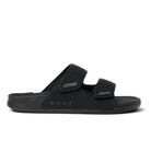 Reef Men's Phantom Tradewind Slide Sandals - Black