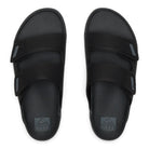 Reef Men's Phantom Tradewind Slide Sandals - Black