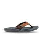 Reef Men's Santa Ana - Grey/Tan