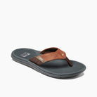 Reef Men's Santa Ana - Grey/Tan