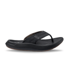 Reef Men's Swellsole Cruiser - Black/Grey