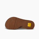 Reef Men's Swellsole Cruiser - Yellow/Black/Blue