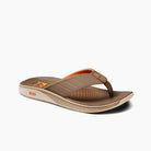 Reef Men's The Deckhand - Tan