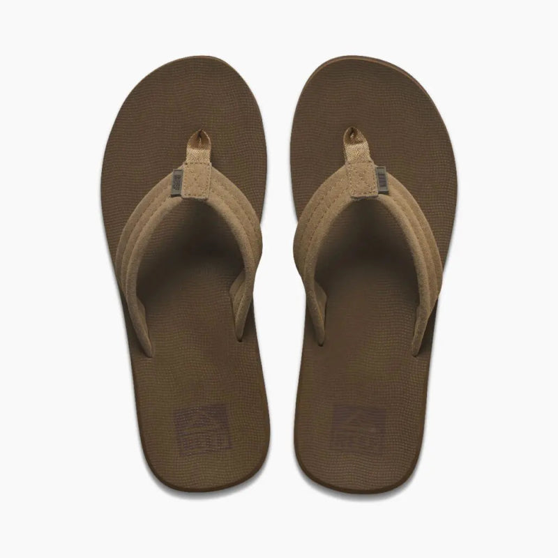 Reef Men's The Groundswell - Tan