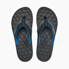 Reef Men's The Ripper - Black/Blue