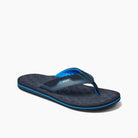 Reef Men's The Ripper - Black/Blue