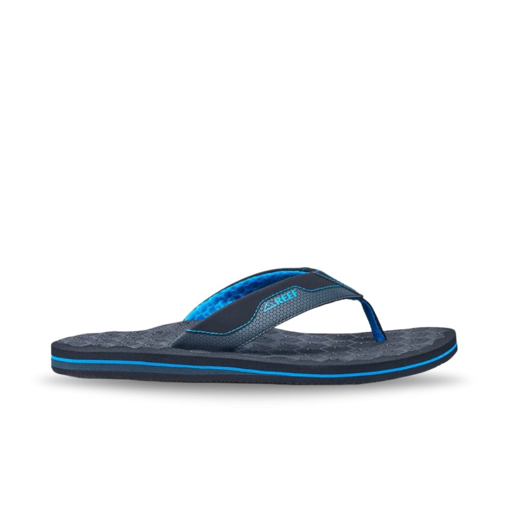 Reef Men's The Ripper - Black/Blue