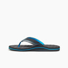 Reef Men's The Ripper - Black/Blue