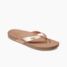 Reef Women's Cushion Bounce Court - Rose Gold