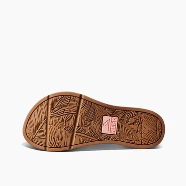 Reef Women's Santa Ana - Peach Parfait