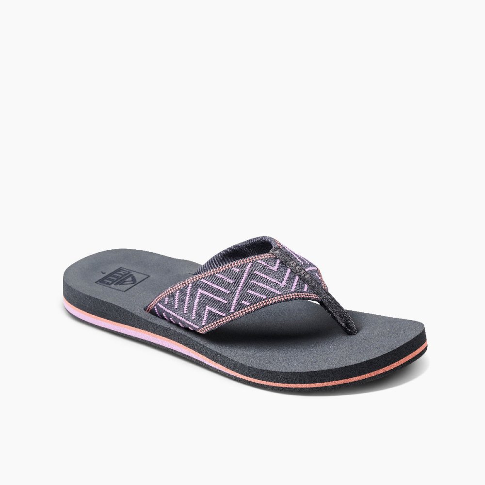 Reef Women's Spring Woven - Shadow