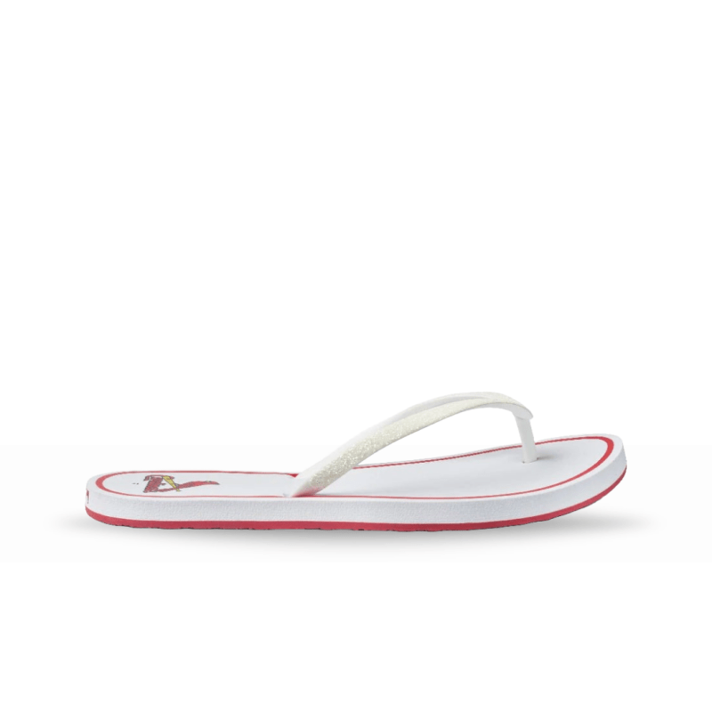 Reef Women's Stargazer X MLB Louis Cardinals – Seliga Shoes