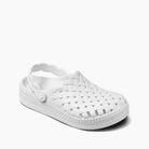 Reef Women's Water Sage - White