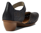 Rieker Women's Mirjam 43753 - 00 - Black