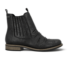 Rieker Women's Ornella 74855-00 Ankle Boots - Black