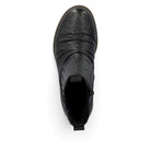 Rieker Women's Ornella 74855-00 Ankle Boots - Black