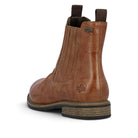 Rieker Women's Ornella 74855-00 Ankle Boots - Cuoio Brown