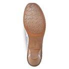 Rieker Women's Sina 46778 - 80 - White/Ice Multi