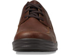 Seliga ShoesSAS Men's Move On Lace Up Shoes - Brown