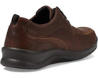 Seliga ShoesSAS Men's Move On Lace Up Shoes - Brown