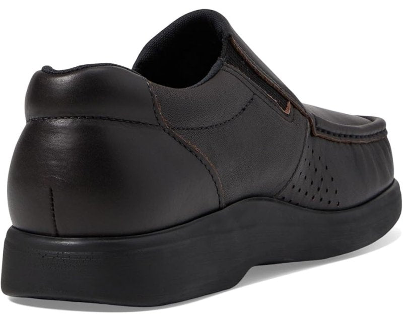 Seliga ShoesSAS Men's Side Gore - Cacao