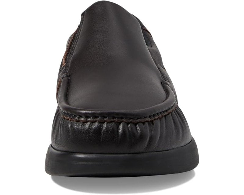 SAS Men's Side Gore - Cacao – Seliga Shoes